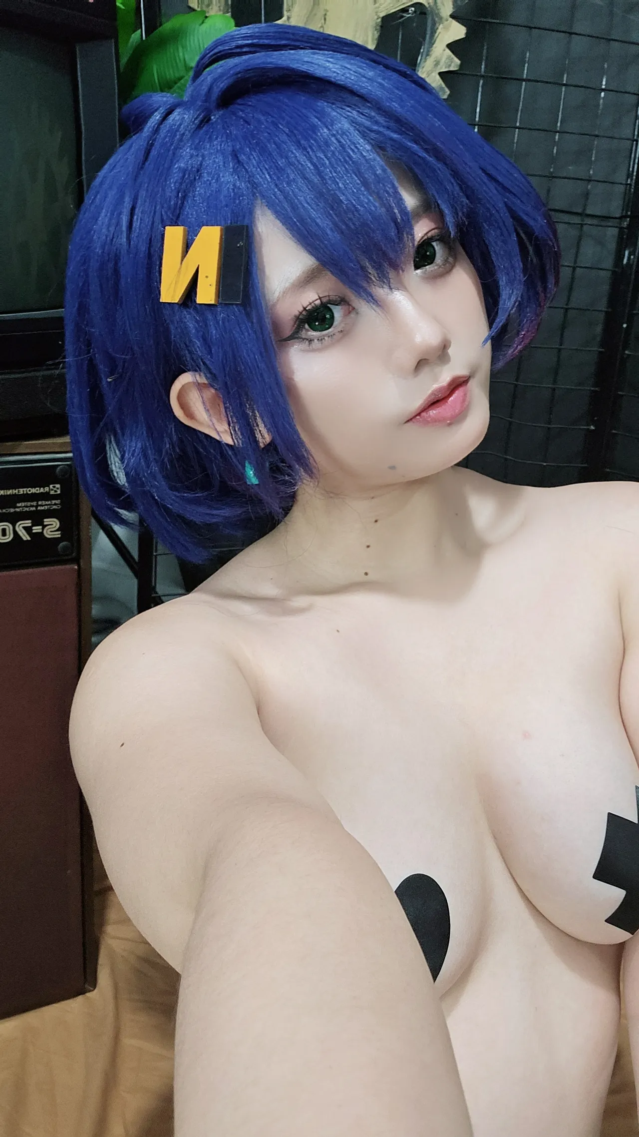 Messie Huang - Bella-erohere54.webp